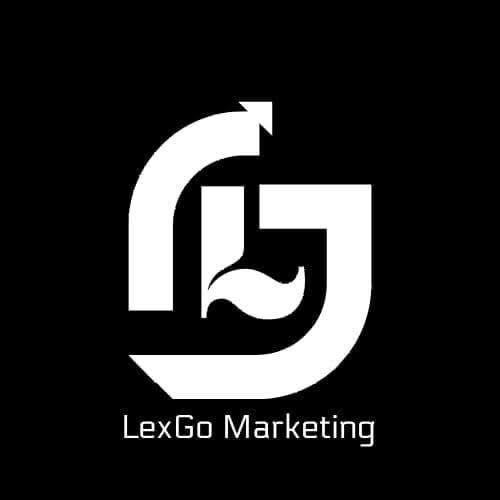 LexGo Marketing Logo